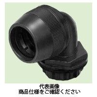 未来工業 コネクタ（マシンフレキ2（エコノミータイプ）用） MFPK-22LA 1セット（10個）（直送品）