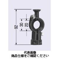 未来工業 ブラケット（ケーブルカッシャー用） 3B 1セット（5個）（直送品）