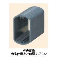 未来工業 塗代カバー継枠（プラスチック製継枠） カットタイプ OF-12J 1セット（5個）（直送品）