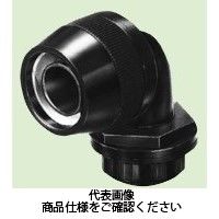 未来工業 マシンフレキコネクタ MFPK-42LM 1セット（5個）（直送品）