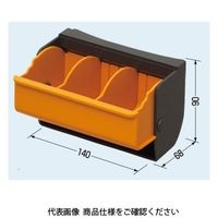 未来工業 デンコーボックス（小物箱） DB-1 1セット（5個）（直送品）