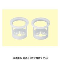 未来工業 バックアップスリーブ（25mm充填用） 25mm充填用 MTKS-31BW 1セット（20個）（直送品）