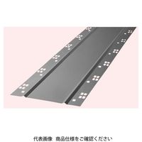 未来工業 カバー＆カバー取付金具 高耐食めっき鋼板 SRM-C10 1セット（5個）（直送品）