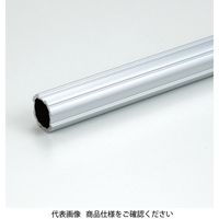 TMEHジャパン TMEH アルミパイプ AP2829J-SA-4 1セット（5本）（直送品）