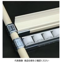 TMEHジャパン TMEHワークガイド(アイボリー) RG-40D-3-IV 1セット(3本)（直送品）