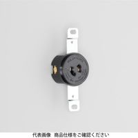 アメリカン電機 引掛形 埋込コンセント 40 1セット(8個)（直送品）