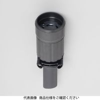 アメリカン電機 引掛形 防水形コネクタボディ 4224RW 1セット(2個)（直送品）