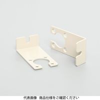 アメリカン電機 ラック用サポート HKCーSPT40 1セット(6個:2個×3袋)（直送品）