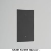 アメリカン電機 角ブランク