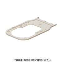 未来工業 壁カバー用スペーサー RMPWNS-20M 1セット（10個）（直送品）