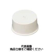 未来工業 キャップ（壁貫通キット用） GSEKN-C 1セット(20個)（直送品）