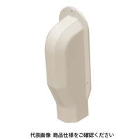 未来工業 貫通カバー GMLW-15ML 1セット(10個)（直送品）