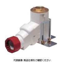 未来工業 たて型水栓ジョイントＴー４ GS4H-25BNO 1セット(5個)（直送品）