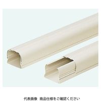 未来工業 スッキリライン（エアコン配管用ダクト） GK-70DGS 1セット（5セット）（直送品）