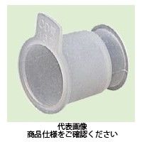 未来工業 トロ防止キャップ　ＣＤ管用 CD16-CT 1セット(200個)（直送品）