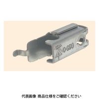 未来工業 ボルトクリップ（ボックス用） C-CDO 1セット(100個)（直送品）