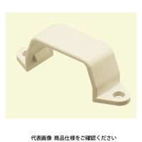 未来工業 光モール付属品両サドル EMST-3W 1セット(100個)（直送品）