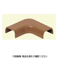 未来工業 プラモール(ウッドタイプ)付属品 曲ガリ WMLM-12 1セット(10本)（直送品）