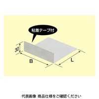 未来工業 Ｌ金具　補強部材 MTKS-BL115S 1セット(20個)（直送品）