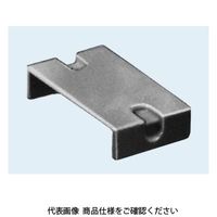 未来工業 プラスチックダクト用　連結カバー PDC-55 1セット(25個)（直送品）