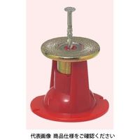 未来工業 カラー・ヘッダーインサート　（釘１本止・型枠用） NKO-3Y 1セット(50個)（直送品）