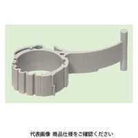 未来工業 ＰＦ管クリップ（軽量間柱用） MF-1622KM 1セット(50個)（直送品）