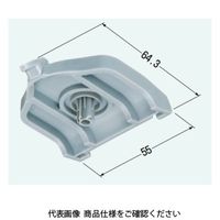 未来工業 バンドハンガー（ガス式鋲打機タイプ） SCH