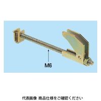 未来工業 形鋼金具用サポート金具（SGK用） 器具取付部下側用 SGKH