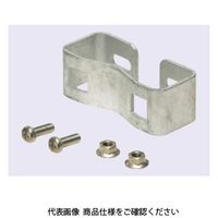 未来工業 ポールバンド金具 POB-1FT 1セット(5セット)（直送品）