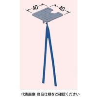 未来工業 バインドハンガー（接着タイプ） ペッタンスティック対応品 SCH-5N