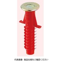 未来工業 カラー・ヘッダーインサート(断熱材・PC板用) NW-3R 1セット(50個)（直送品）