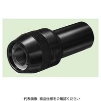 未来工業 コンビネーションカップリング（マシンフレキ用） マシンフレキ⇔VE管 MPVE-16M 1セット（10個）（直送品）