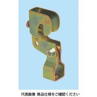 未来工業 C形鋼用 溶融めっき仕様 SM-5D 1セット（10個）（直送品）