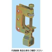 未来工業 H・L・C形鋼用 電気亜鉛めっき仕様 SG-5L 1セット(10個)（直送品）