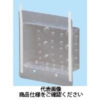 未来工業 気密カバー（インナータイプ） SB-2UAM 1セット（10個）（直送品）