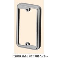 未来工業 埋込スイッチボックス１個用継枠 OF-60J10 1セット(50個)（直送品）