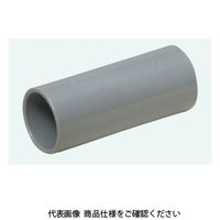 未来工業 ドレンパイプ付属品　ソケット DPS-20G 1セット(50個)（直送品）