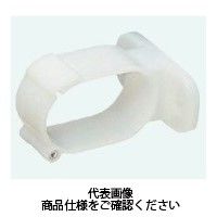 未来工業 冷媒管クリップサドル（壁面用） BWCY-23S 1セット(10個)（直送品）