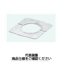 未来工業 コンビネーションカバー 接続プレート TBF-P65 1セット（5個）（直送品）