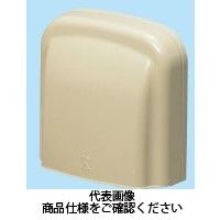 未来工業 防水引込みカバー WK-2WJ 1セット(5個)（直送品）