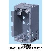 未来工業 深形パネルボックス（あと付はさみボックス） SBP-Y 1セット（20個）（直送品）