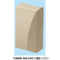 未来工業 防水引込みカバー（e-デザイン） WKH-SK 1セット（5個）（直送品）