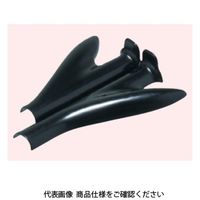 未来工業 クランプチューブ用装着工具 CLK-25 1セット(5個)（直送品）