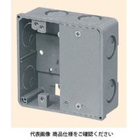 未来工業 軽量間仕切り用 アウトレットボックス CDO-K4A