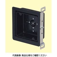 未来工業 耐火遮音スタットレットボックス　耐火遮音壁用 MTKB-MA3-CS 1セット(5個)（直送品）