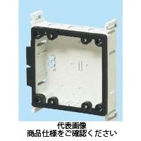 未来工業 結露防止ボックス 真壁用スイッチボックス SM36L-NDK 1セット（5個）（直送品）