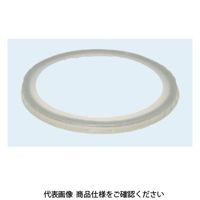 未来工業 ダストカバー（フリーホルソー用） FH-C125F 1セット(5個)（直送品）