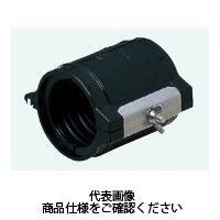 未来工業 ミラレックスＦ用　半割れカップリング FEC-50H 1セット(5個)（直送品）