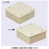 未来工業 PVKボックス PVK-ALOJ 1セット（5個）（直送品）