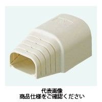 未来工業 ダクトエンド GKE-100M 1セット(5個)（直送品）